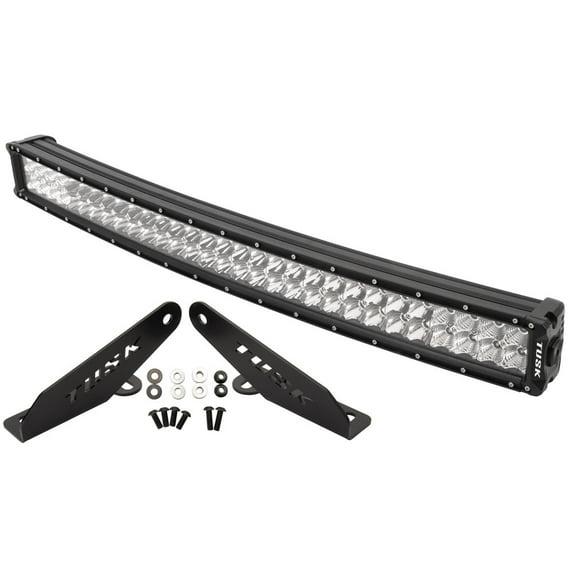 Tusk V2 LED Light Bar Kit 30" Straight