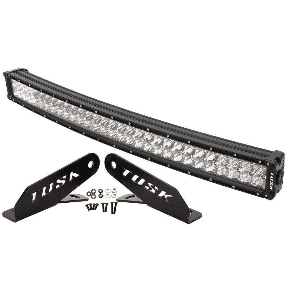 Tusk 2064480006 V2 LED Light Bar Kit 30" Straight