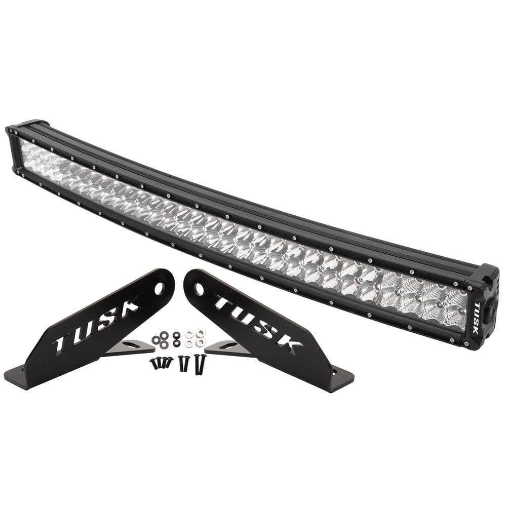 Tusk V2 LED Light Bar Kit 30" Straight