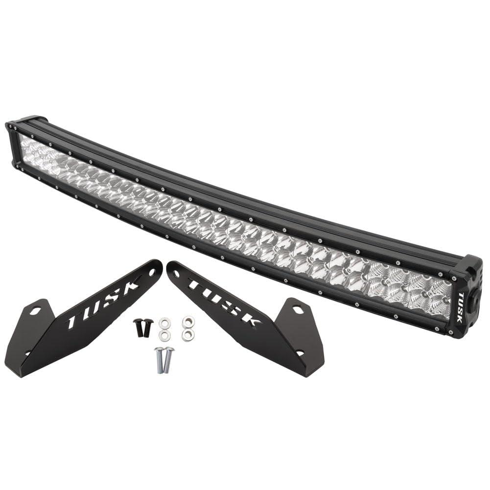 Tusk 2064480006 V2 LED Light Bar Kit 30" Straight
