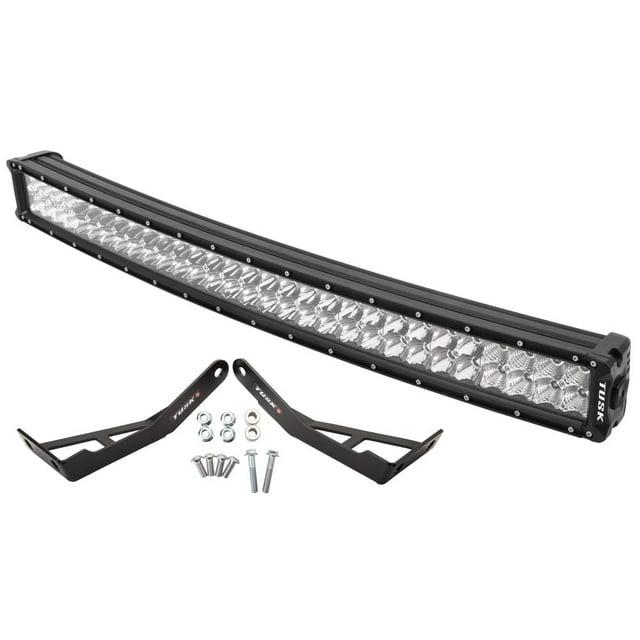 Tusk 2064480006 V2 LED Light Bar Kit 30" Straight