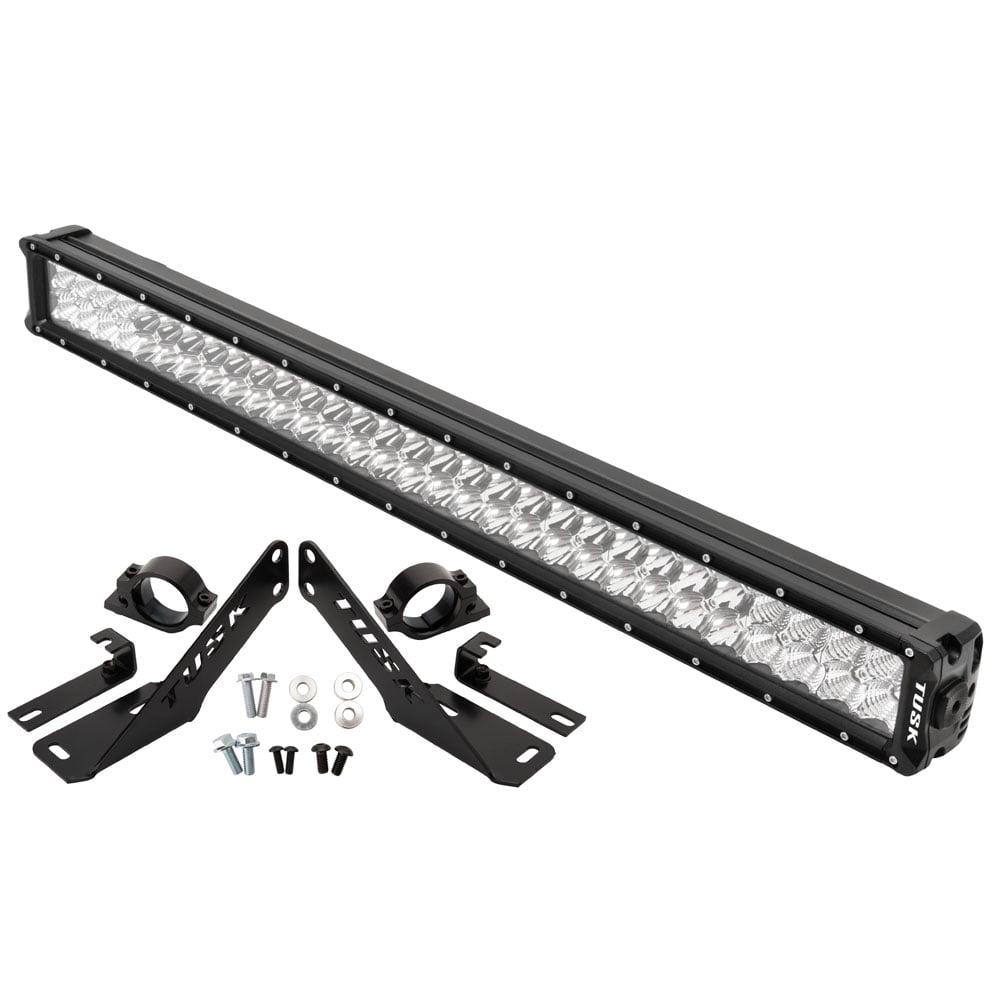 Tusk V2 LED Light Bar Kit 30" Straight