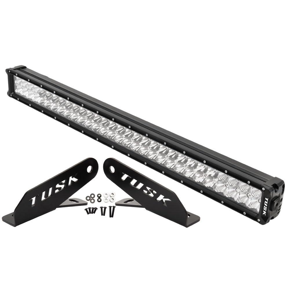 Tusk 2064480006 V2 LED Light Bar Kit 30" Straight