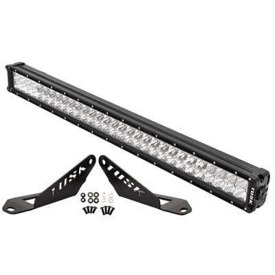 Tusk 2064480006 V2 LED Light Bar Kit 30" Straight