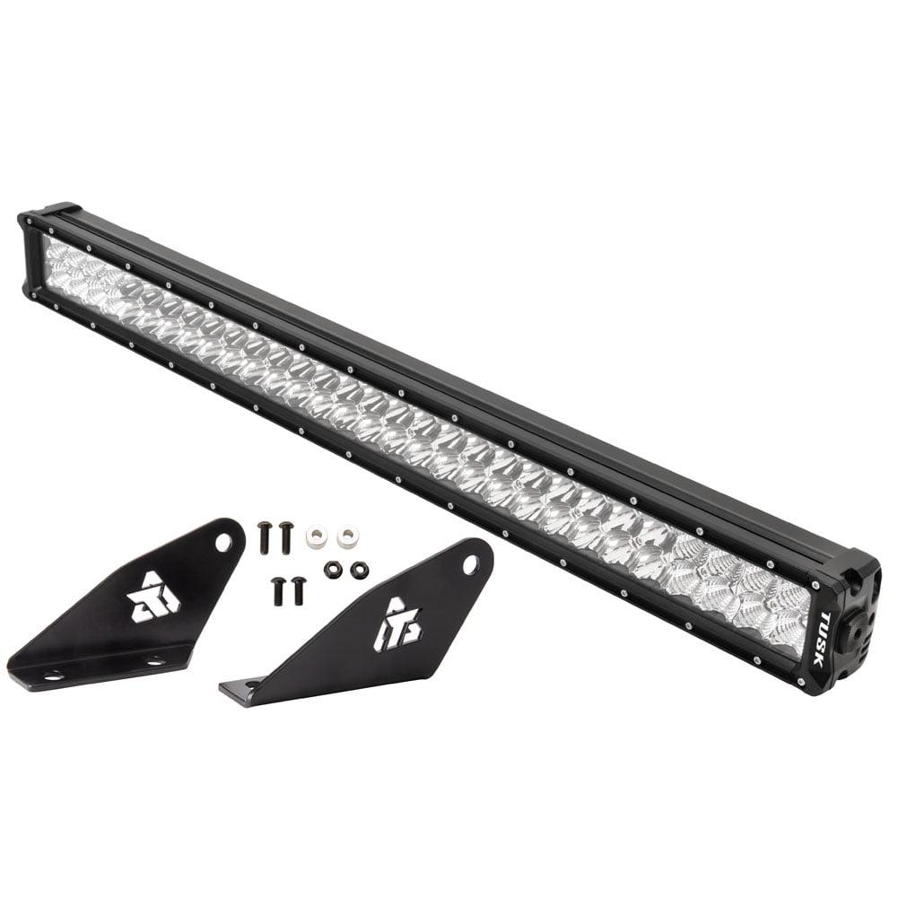 Tusk V2 LED Light Bar Kit 30" Straight