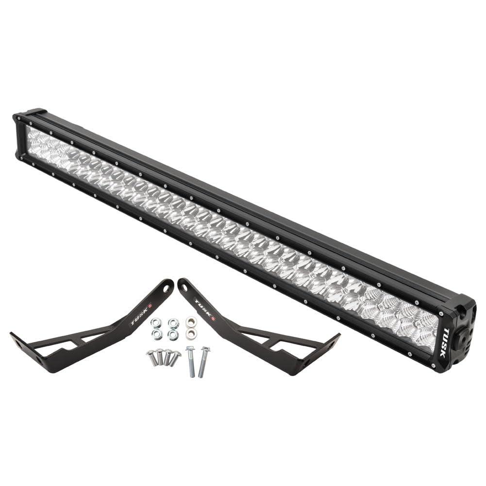 Tusk 2064480006 V2 LED Light Bar Kit 30" Straight