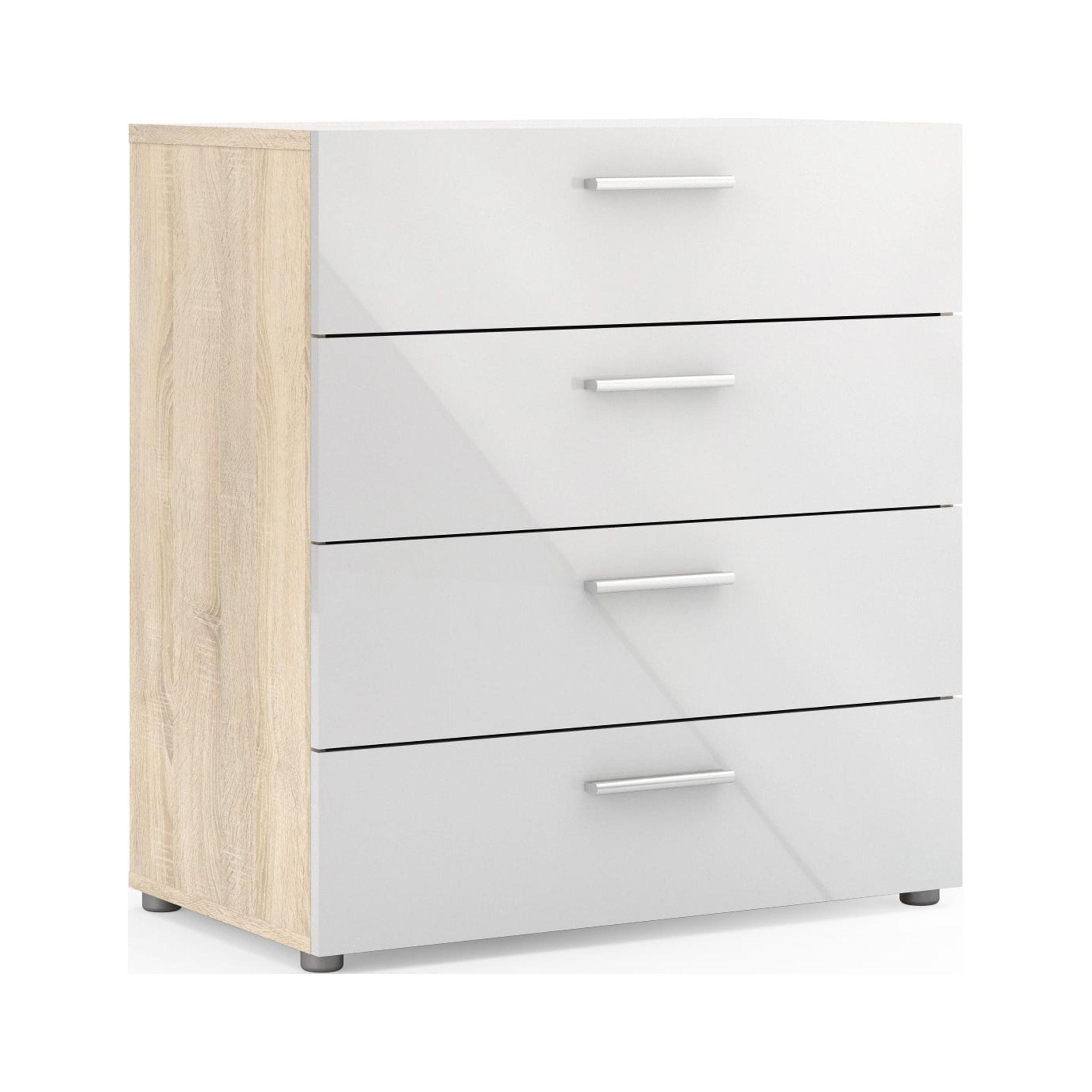 Gianna 31.57'' W 4 - Drawer Dresser
