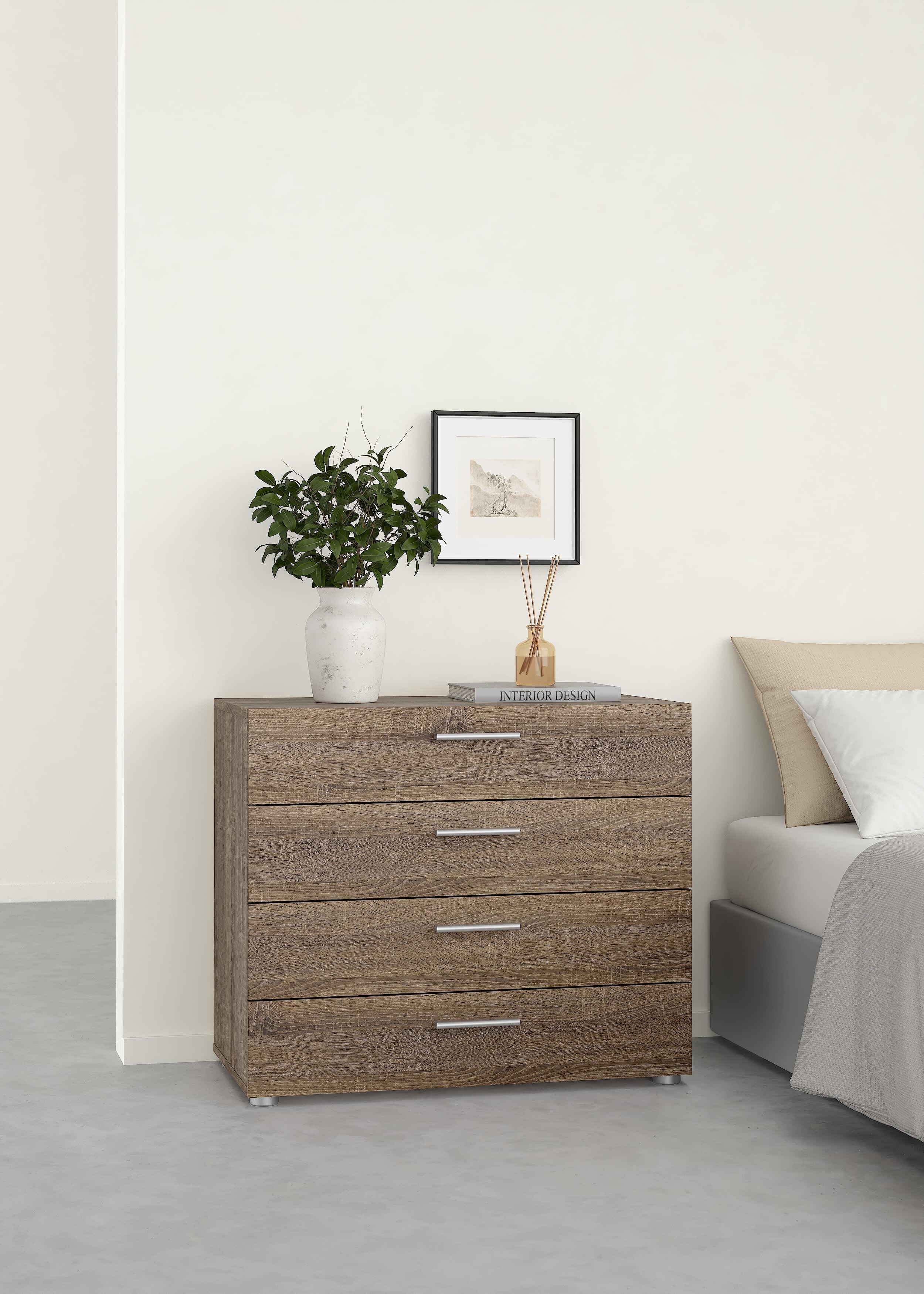 Gianna 31.57'' W 4 - Drawer Dresser