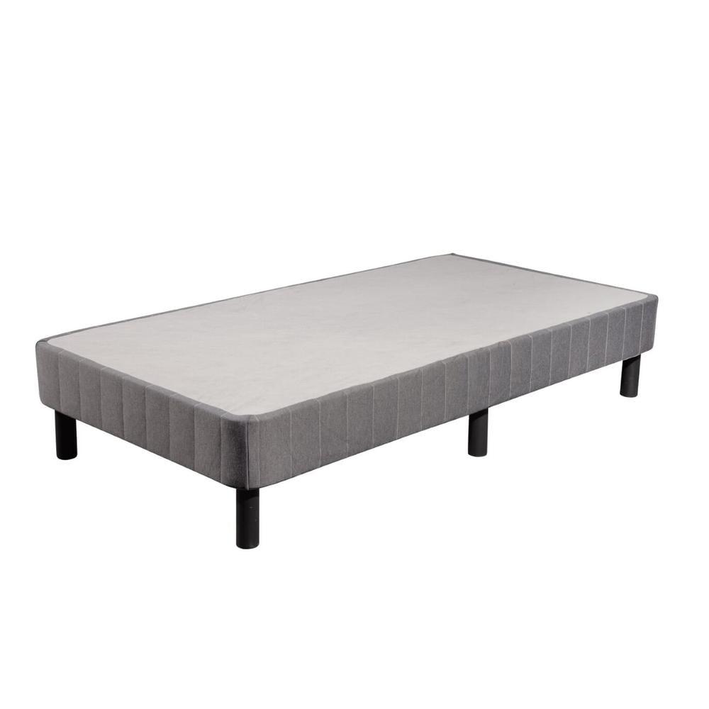 Home by Hollywood Enforce Platform Base Bed Frame