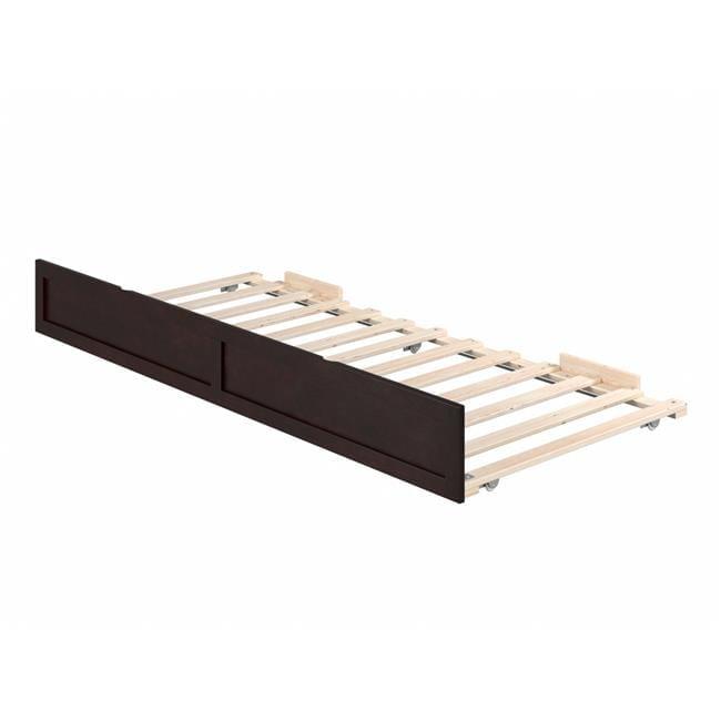 Island Under Bed Trundle