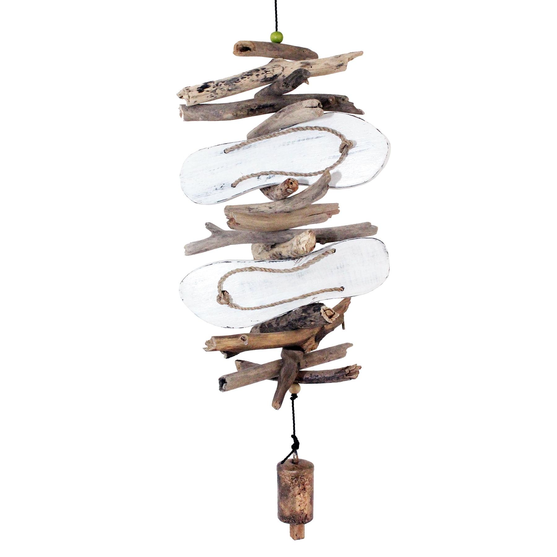 Cohasset Gifts & Garden Bamboo Wind Chime