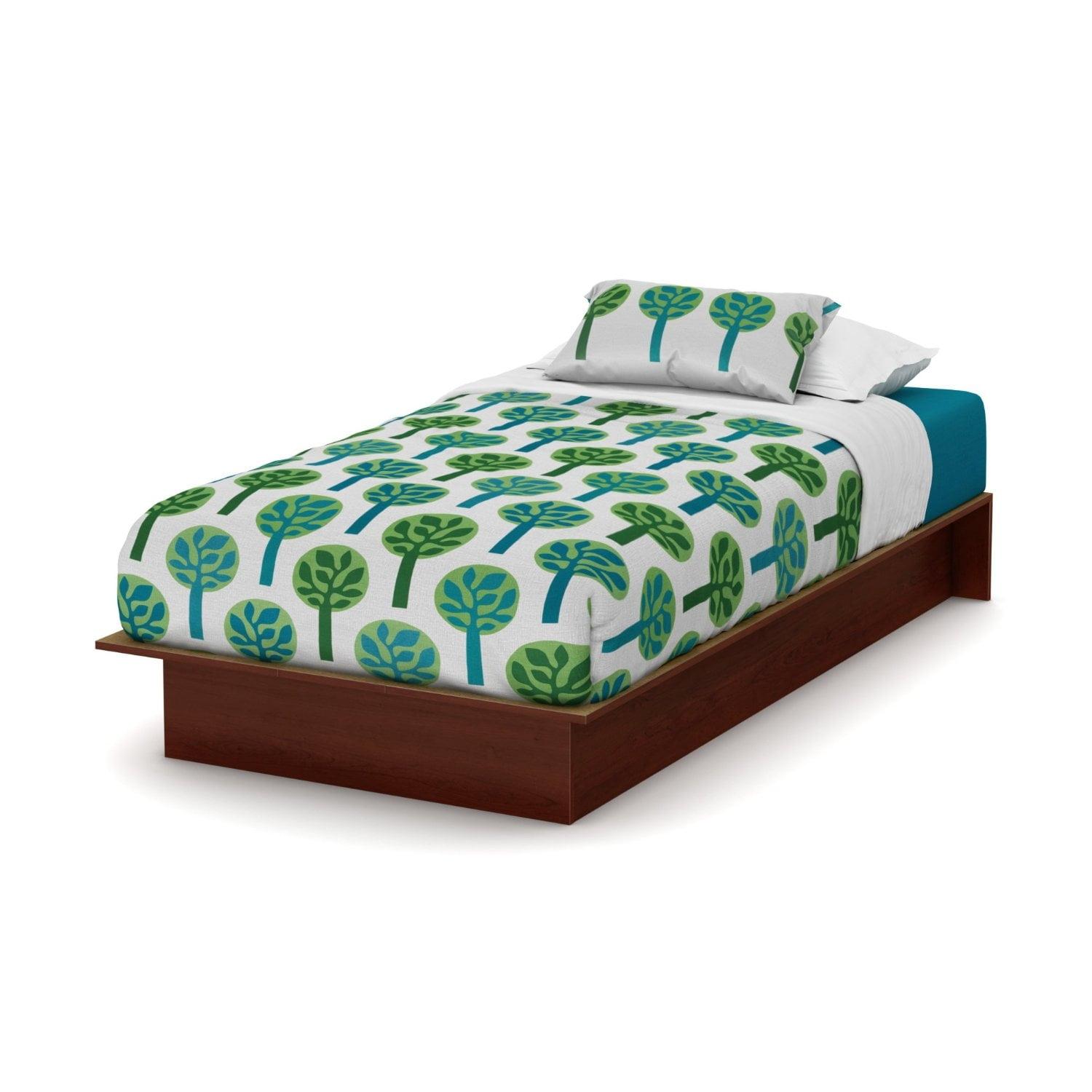 Libra Twin Platform Bed