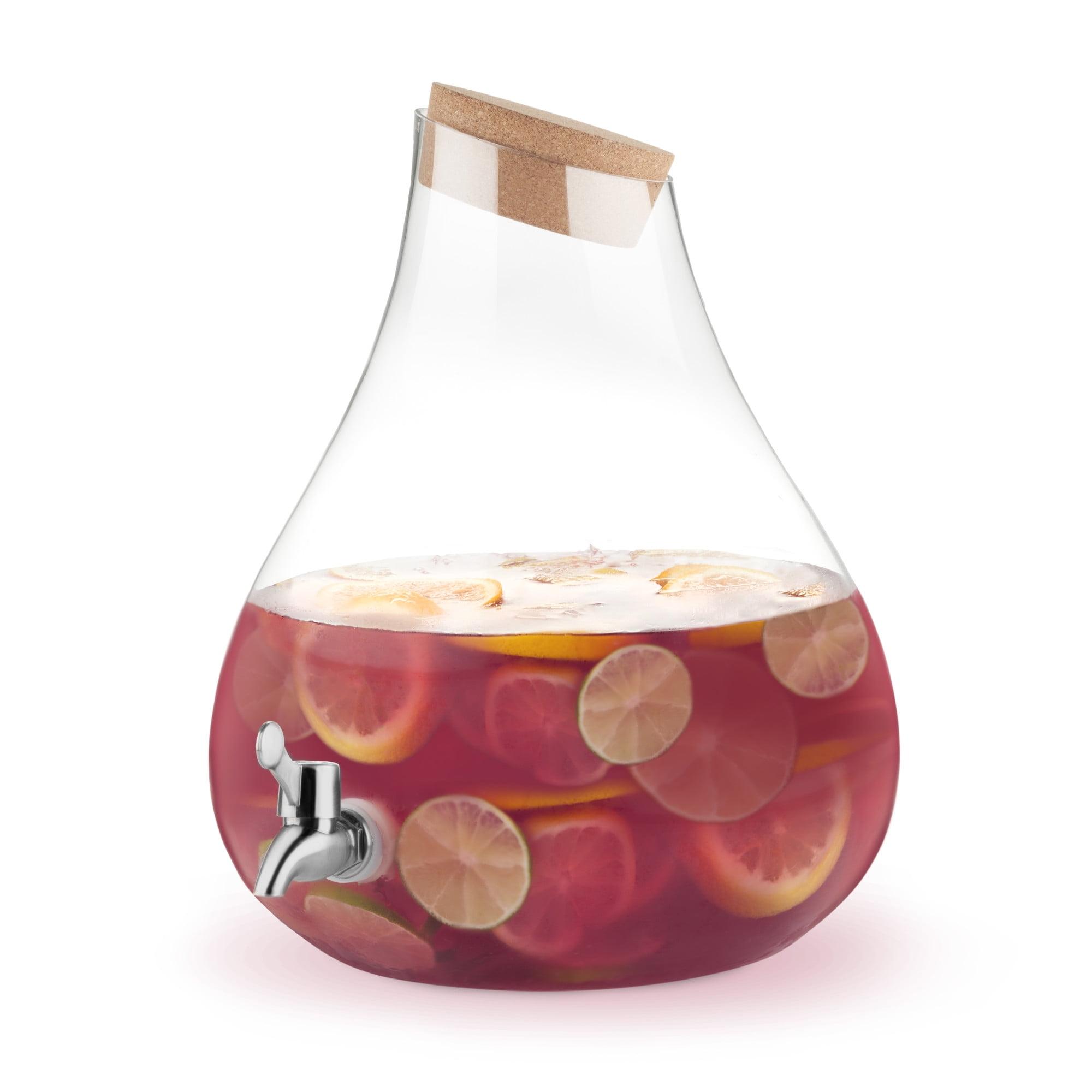 Pearl Beverage Dispenser