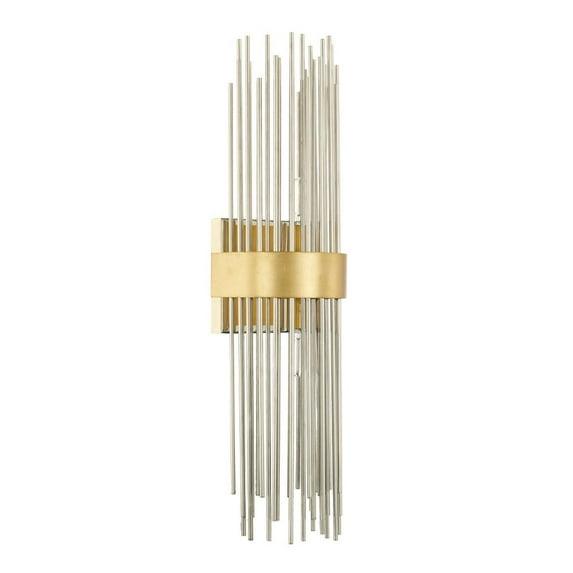Capital Lighting Lena Flush Mounted Sconce
