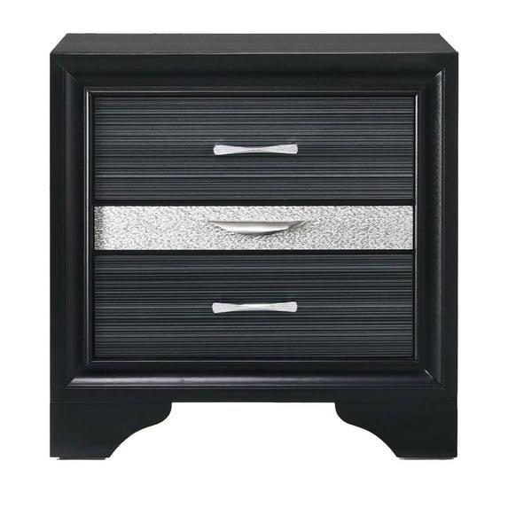 Naima Nightstand, Night Stands Bed Side Table Bedside Tables