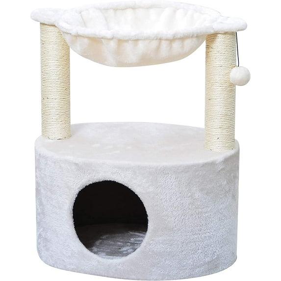 Two by Two Holly Cat Tree, Condo and Hammock
