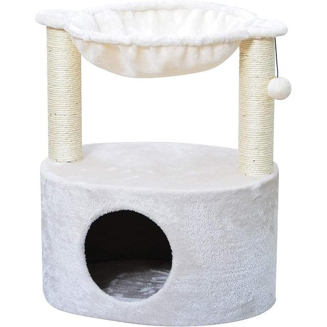 Two by Two Holly Cat Tree, Condo and Hammock