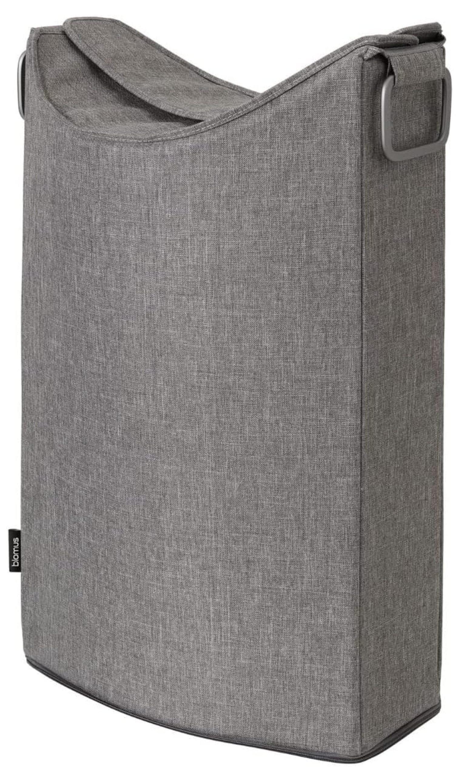 Frisco Fabric Laundry Hamper with Handles