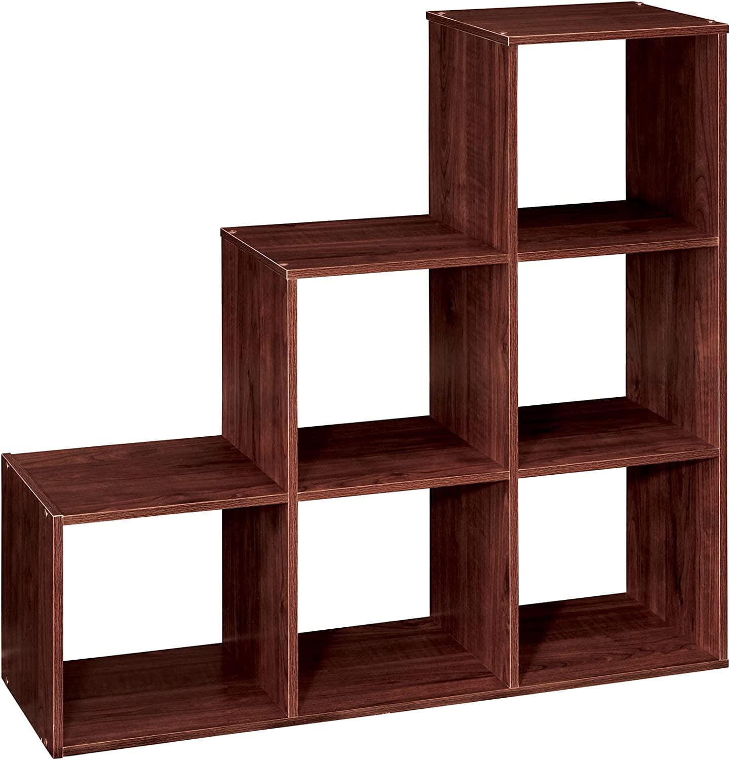 Cubeicals 35.85'' H x 35.79'' W Cube Bookcase