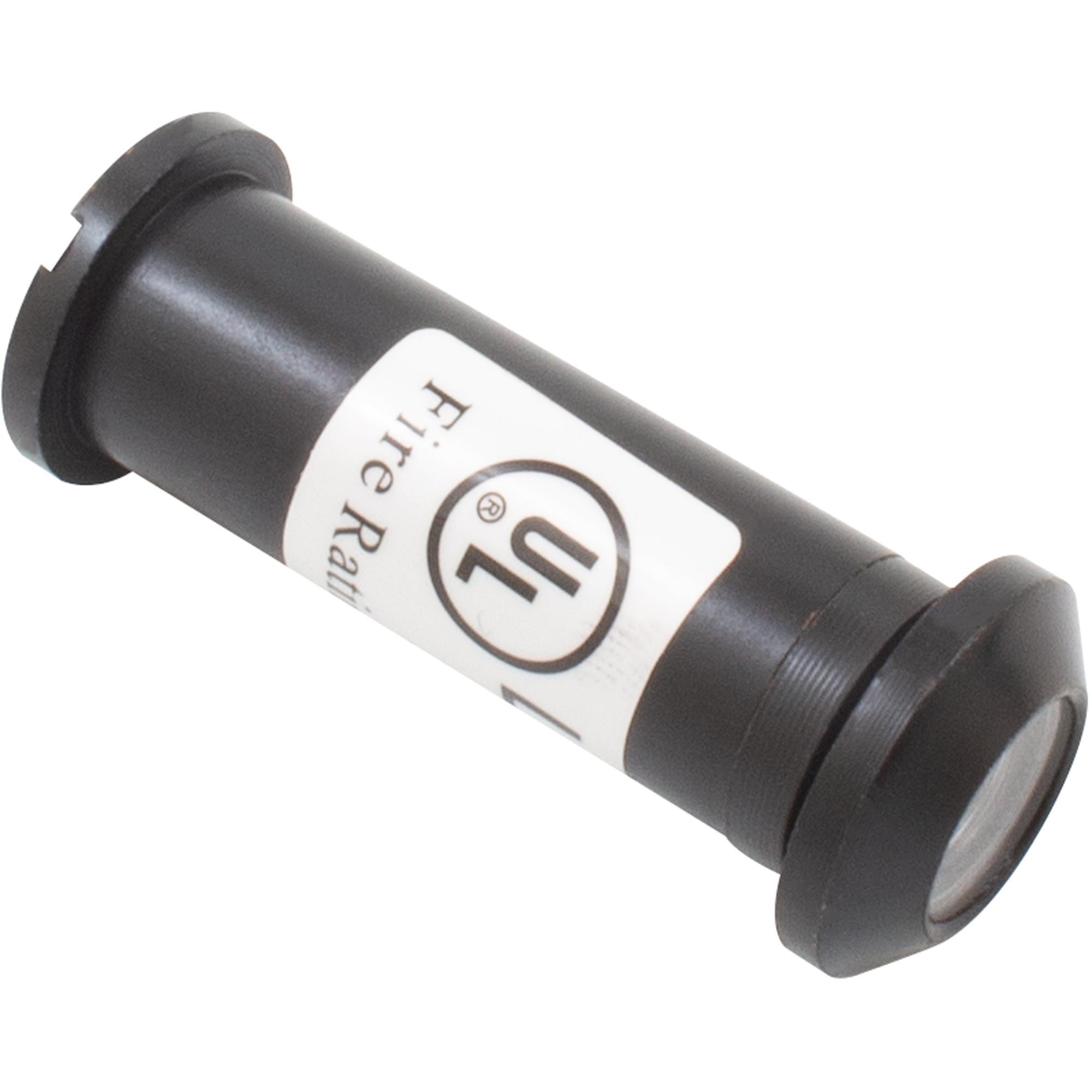 Stone Harbor Hardware UL-Rated Door Viewer, 160 Degrees, 1/2" Bore Hole, By Stone Harbor Hardware