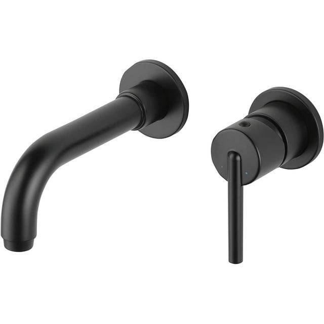 Trinsic Wall Mounted Bathroom Faucet