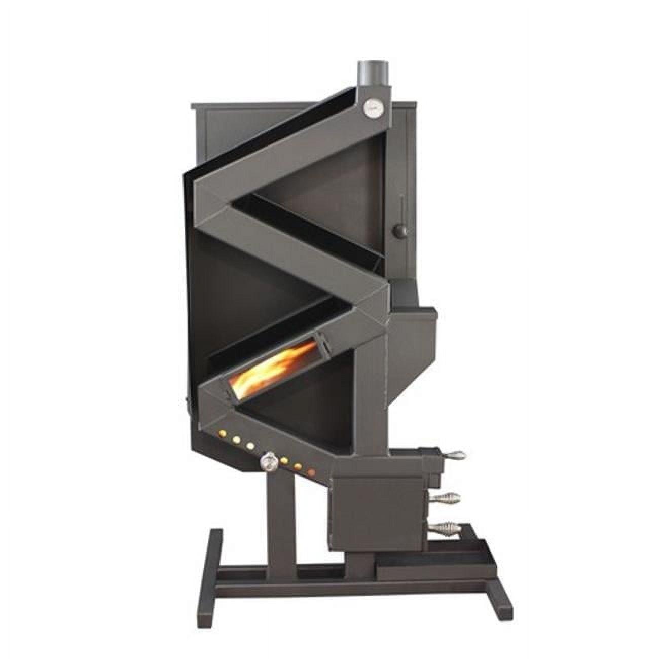 United States Stove Company United States Stove Company Space Heater