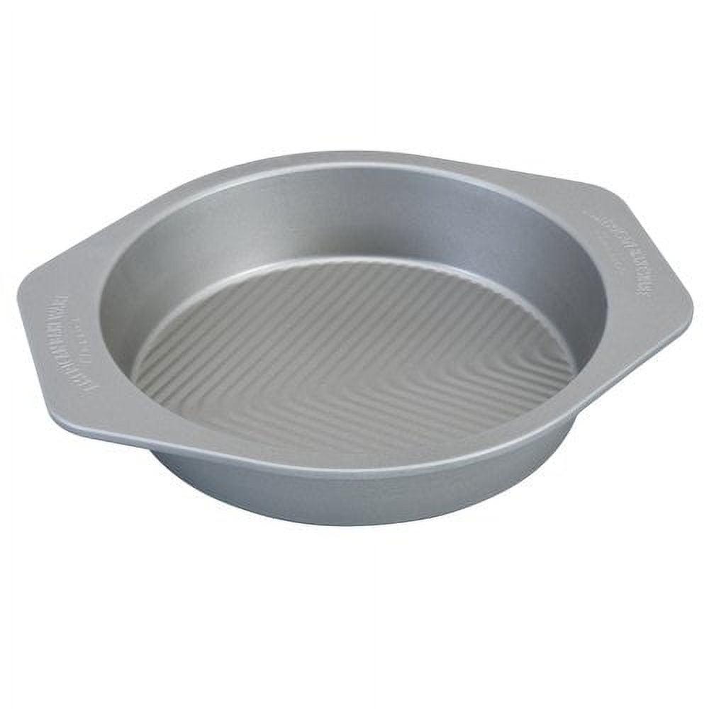 USA Pan 9" Round Nonstick Aluminized Steel Cake Pan