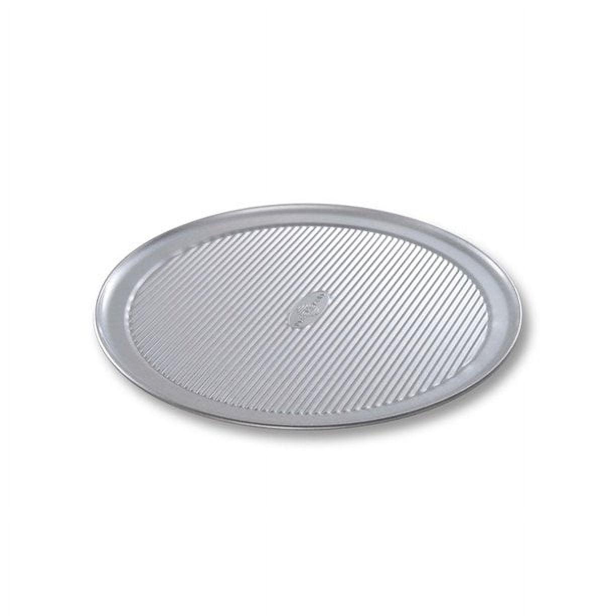 14-Inch Nonstick Aluminized Steel Pizza Pan