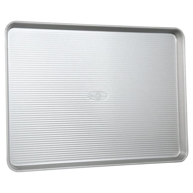 USA Pan Pro Line Non-Stick Extra Large Cookie Sheet