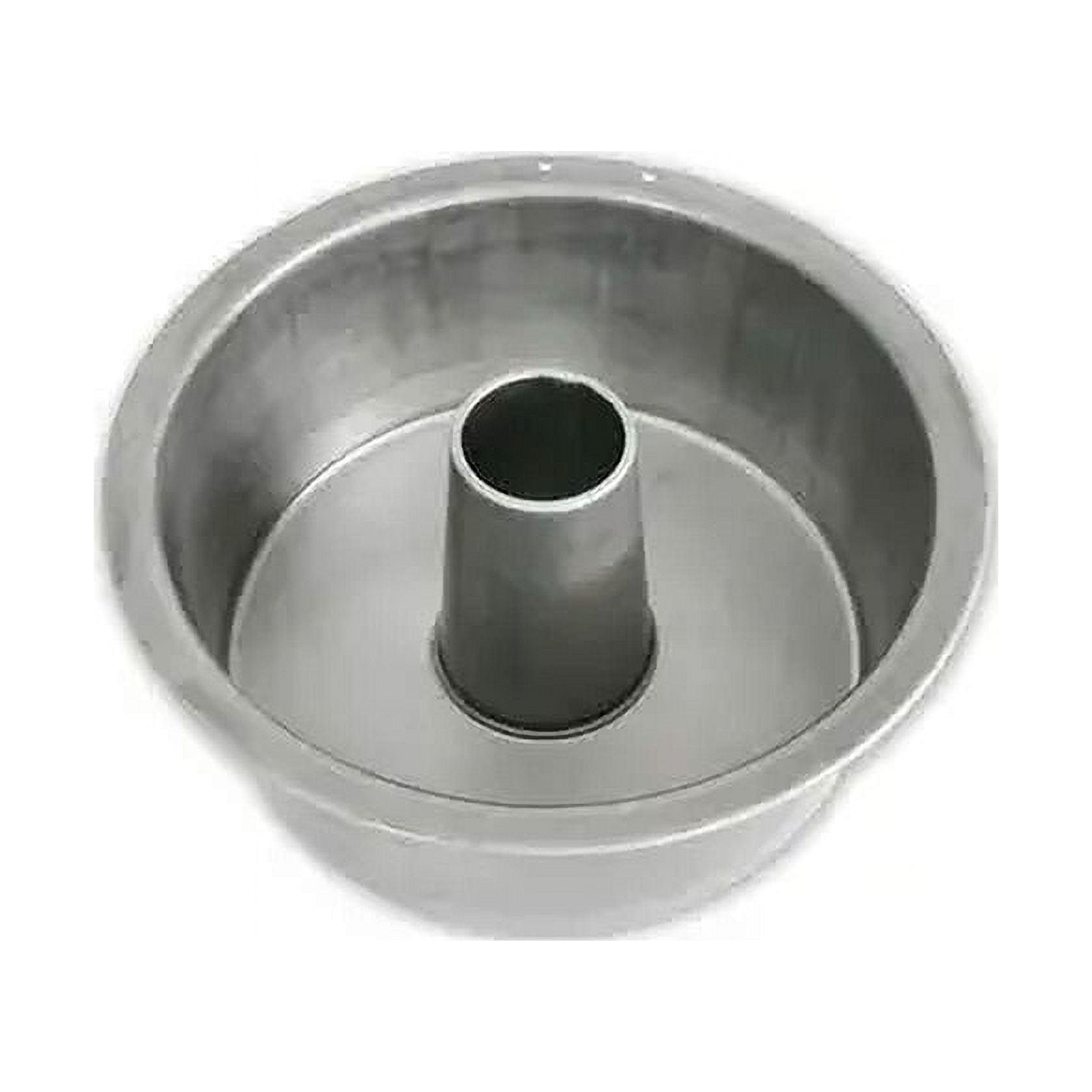 9" Non-Stick Silicone Angel Food Cake Pan