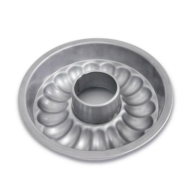 USA Pan Global Savarin Ring Mold Cake Pan