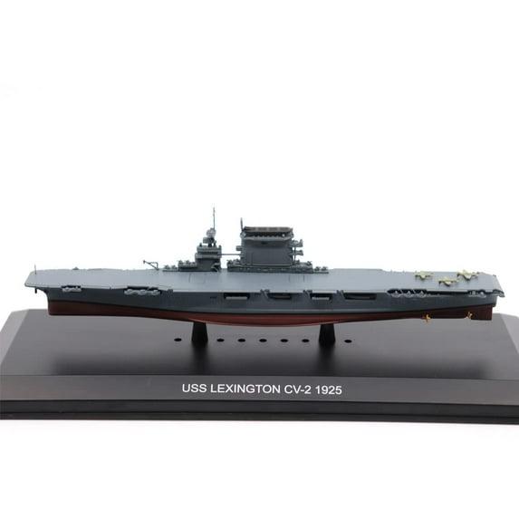 USS Lexington CV-2 1925 (1:1250 Scale)