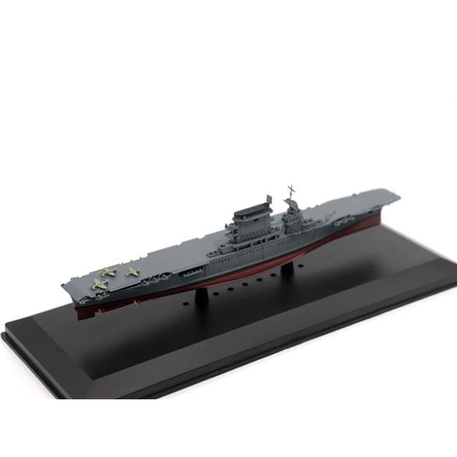 USS Lexington CV-2 1925 (1:1250 Scale)
