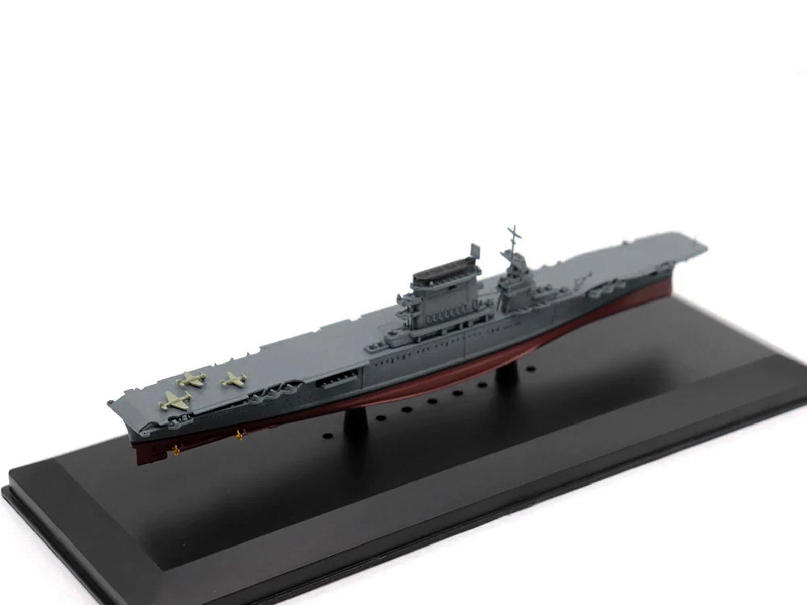 USS Lexington CV-2 1925 (1:1250 Scale)