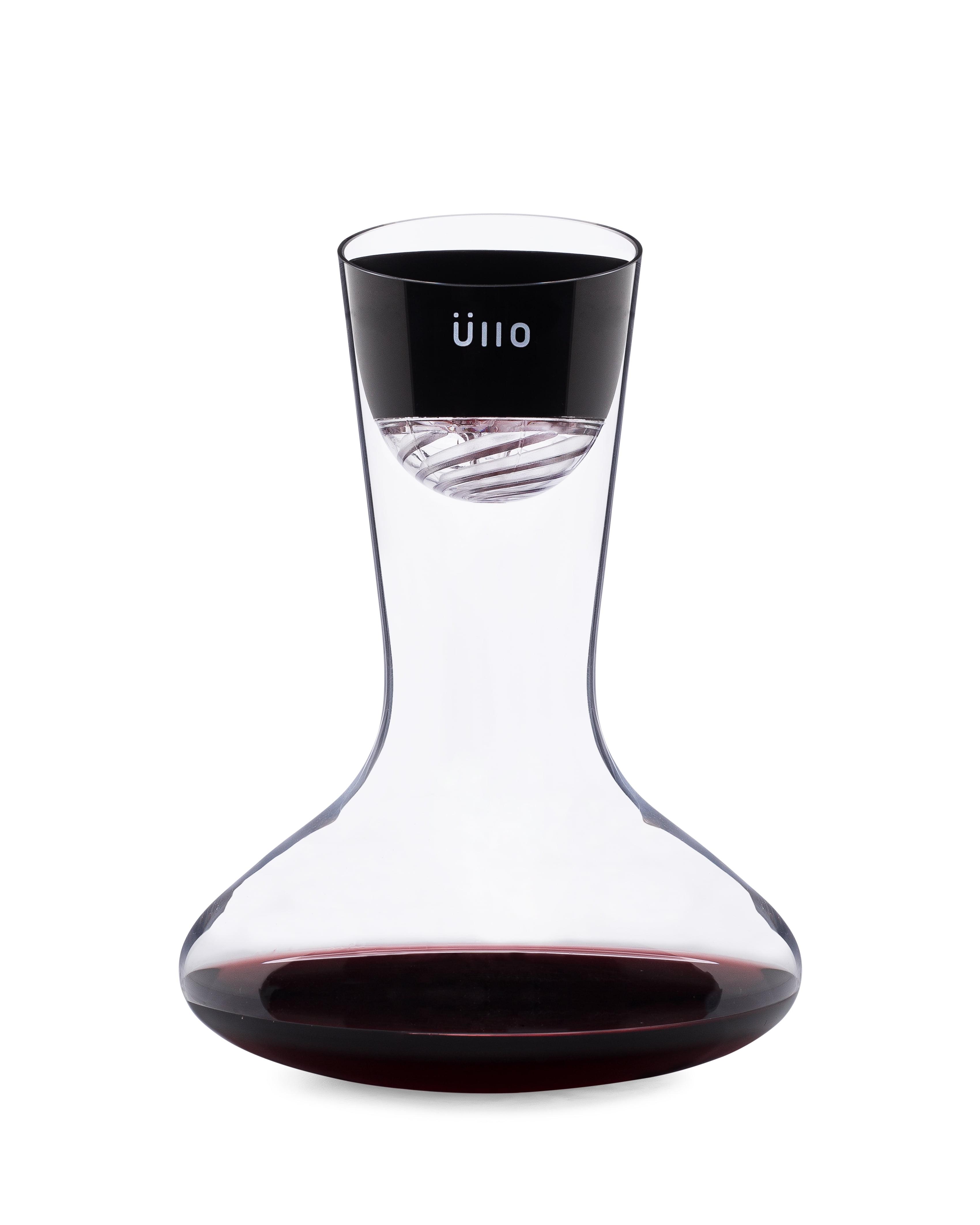 Ullo Wine Purifier and Decanter