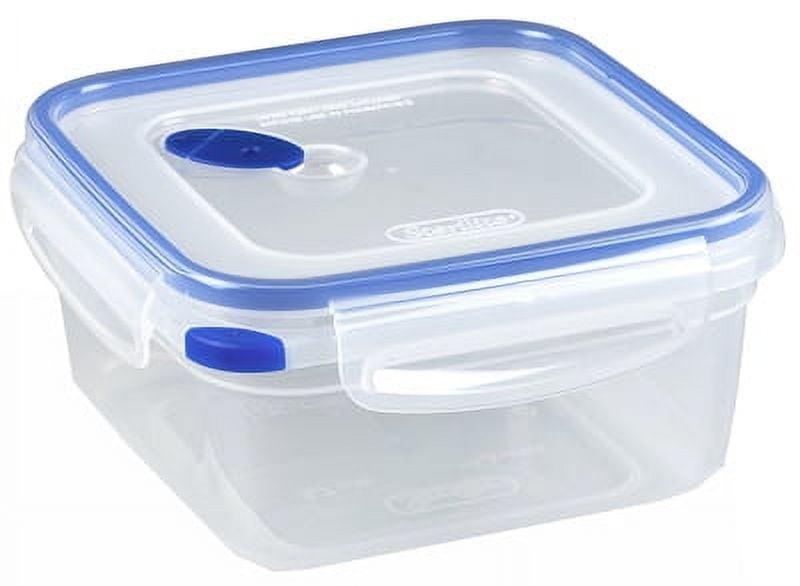 Sterilite Ultra Seal Food Storage Container