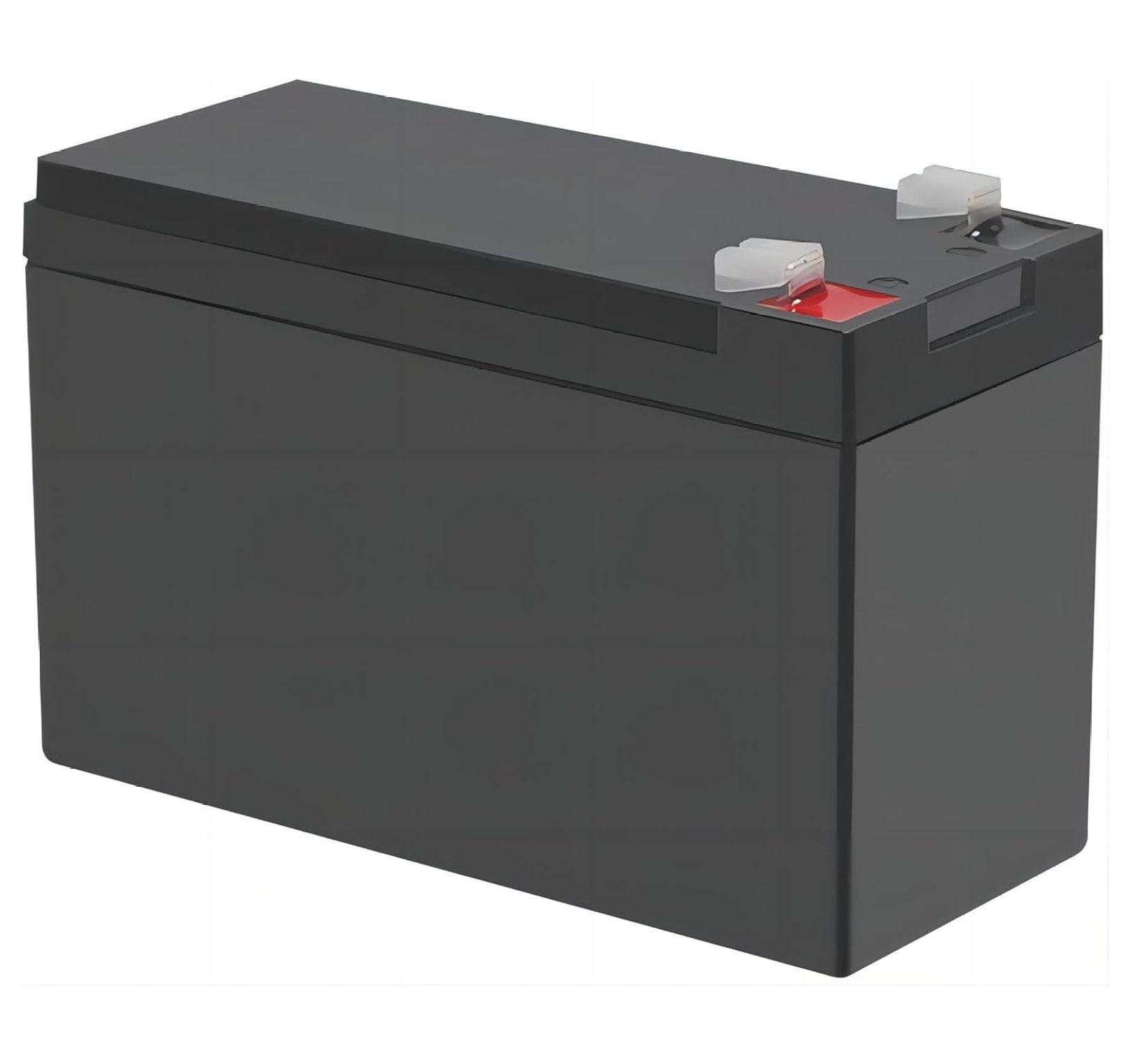 UltraTech UT1270 / UT-1272-F1 12V 7 Ah Sealed Lead Acid Alarm Battery UT-1270 UT-1272-F1