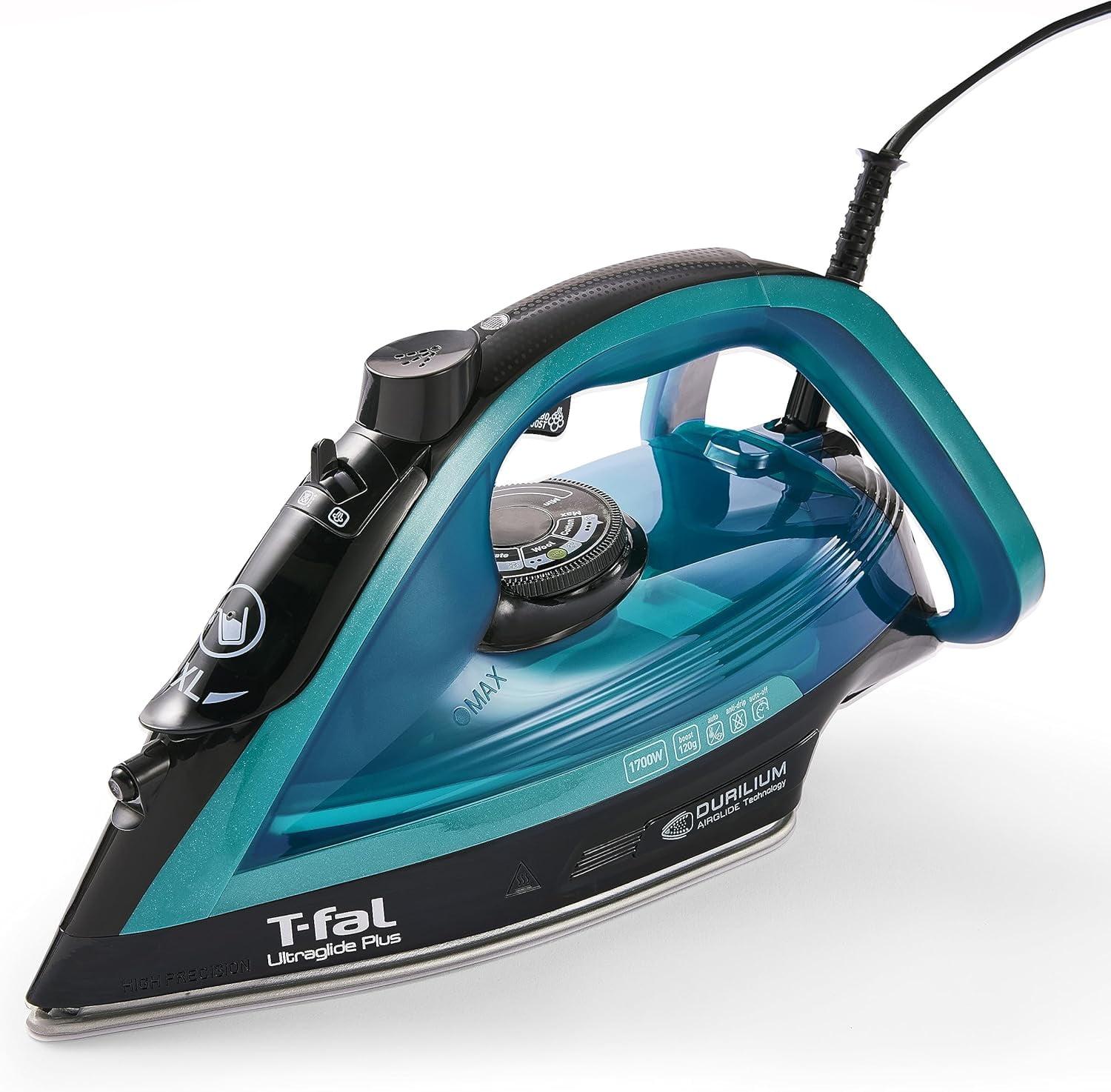 T-fal Ultraglide Plus Iron