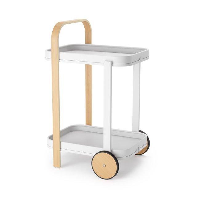 Bellwood Bar/Storage Cart