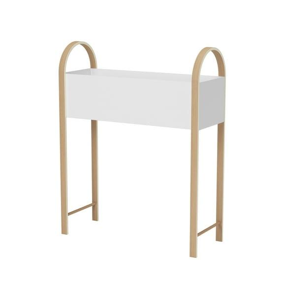 Bellwood Wood Elevated Planter