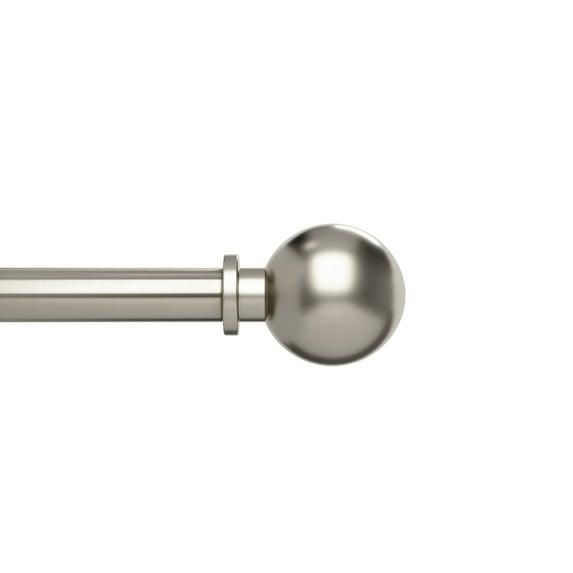 Billy Curtain Rod