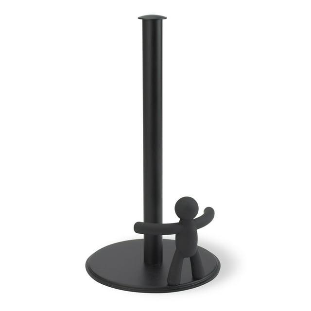 Umbra Buddy Metal Freestanding Paper Towel Holder