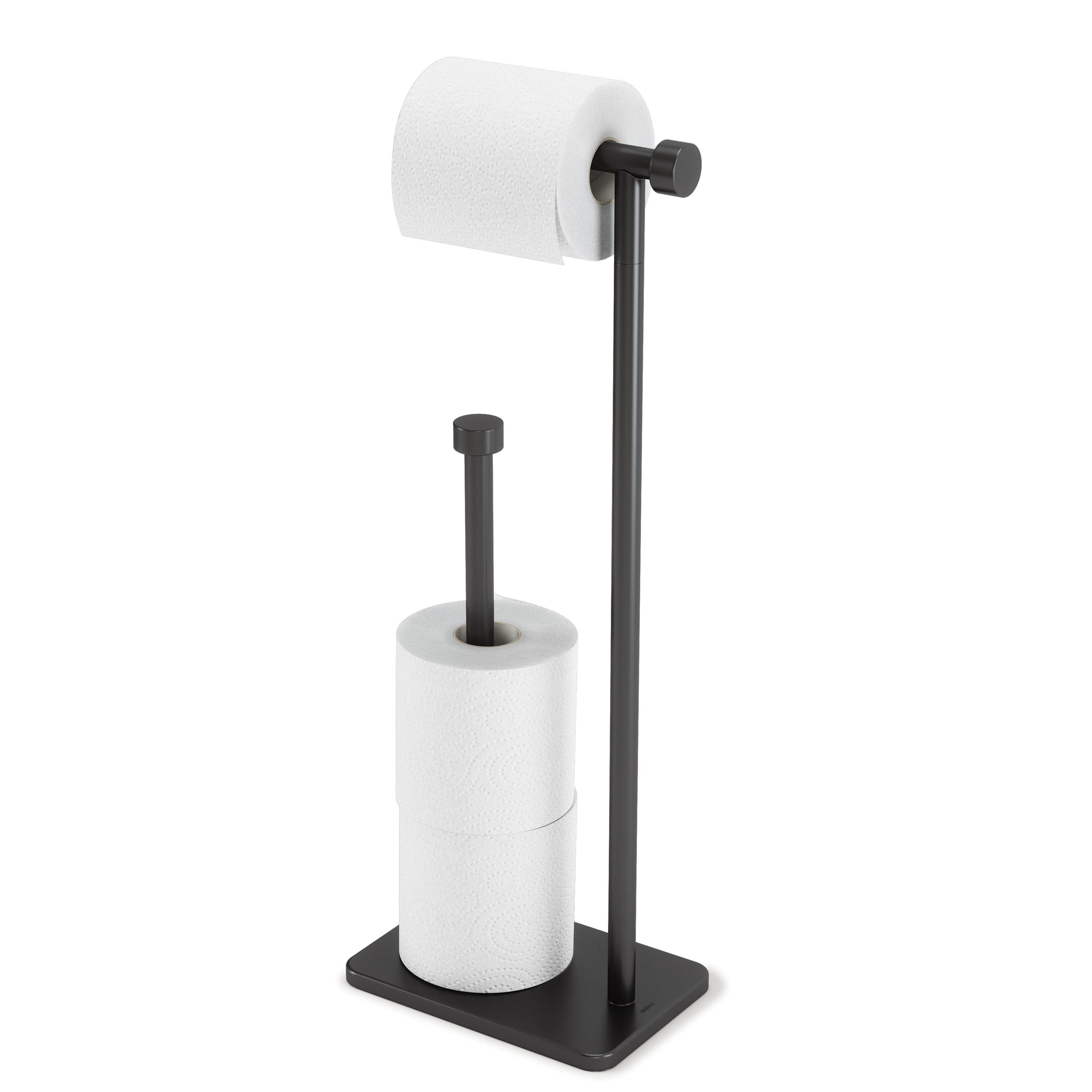 Cappa PTH Free Standing Toilet Paper Holder