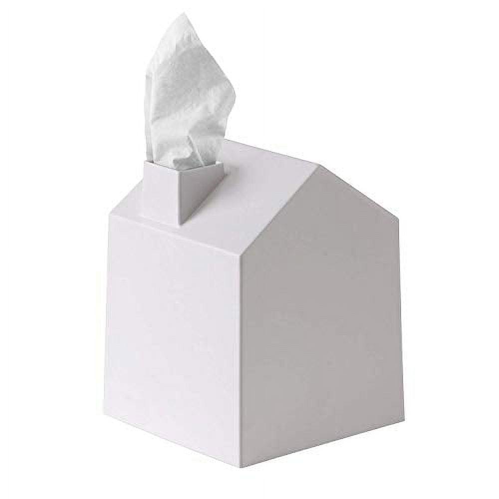 Umbra Casa Tissue Box Cover & Reviews | Wayfair