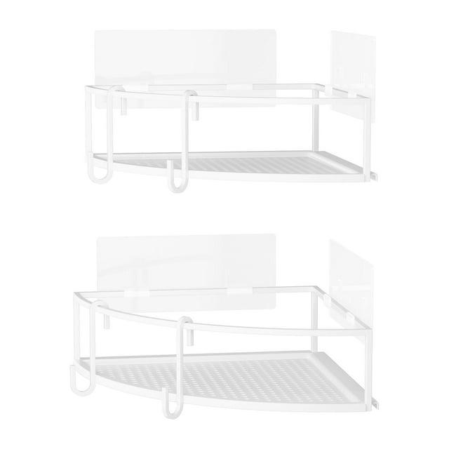 Cubiko Corner Bin - Set Of 2