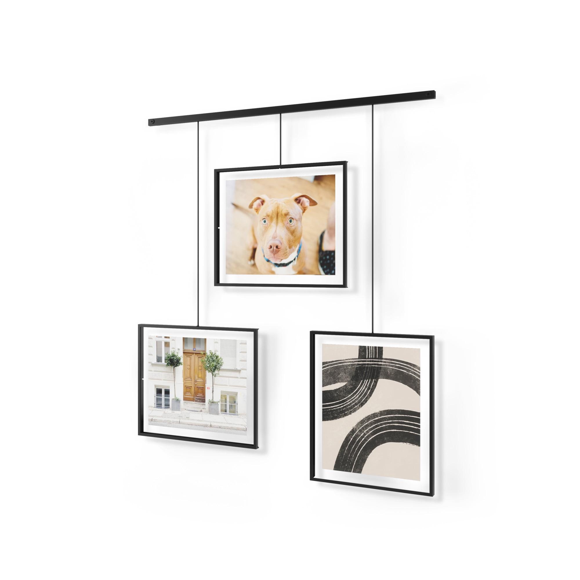 Umbra 8" X 10" Gallery Wall Frame Set