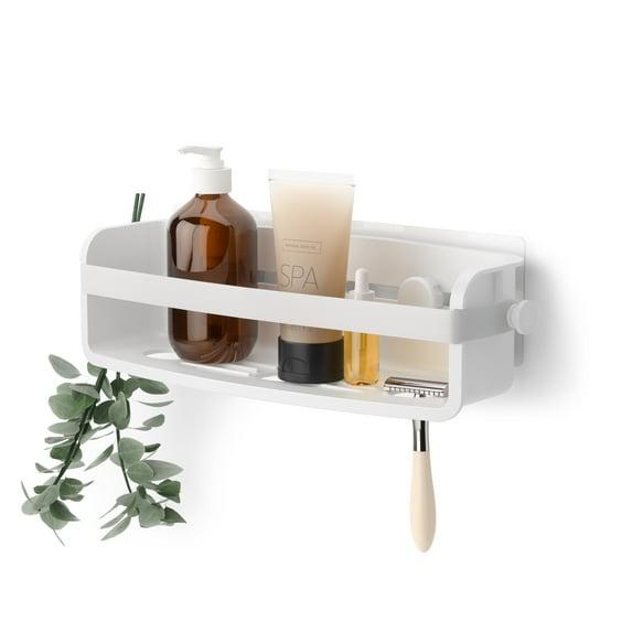 Umbra Flex Adhesive Adhesive Shower Basket