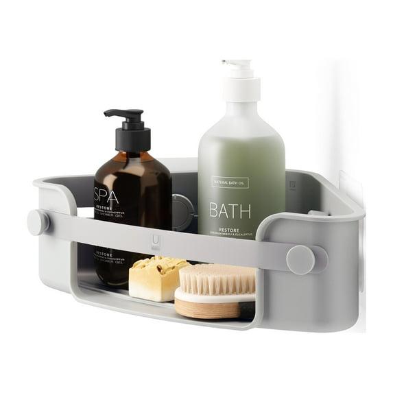 Umbra Flex Adhesive Adhesive Shower Basket