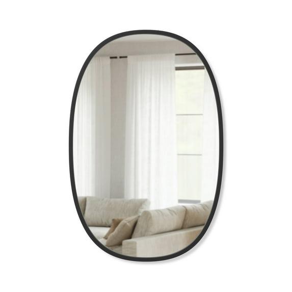 Oval Hub Mirror