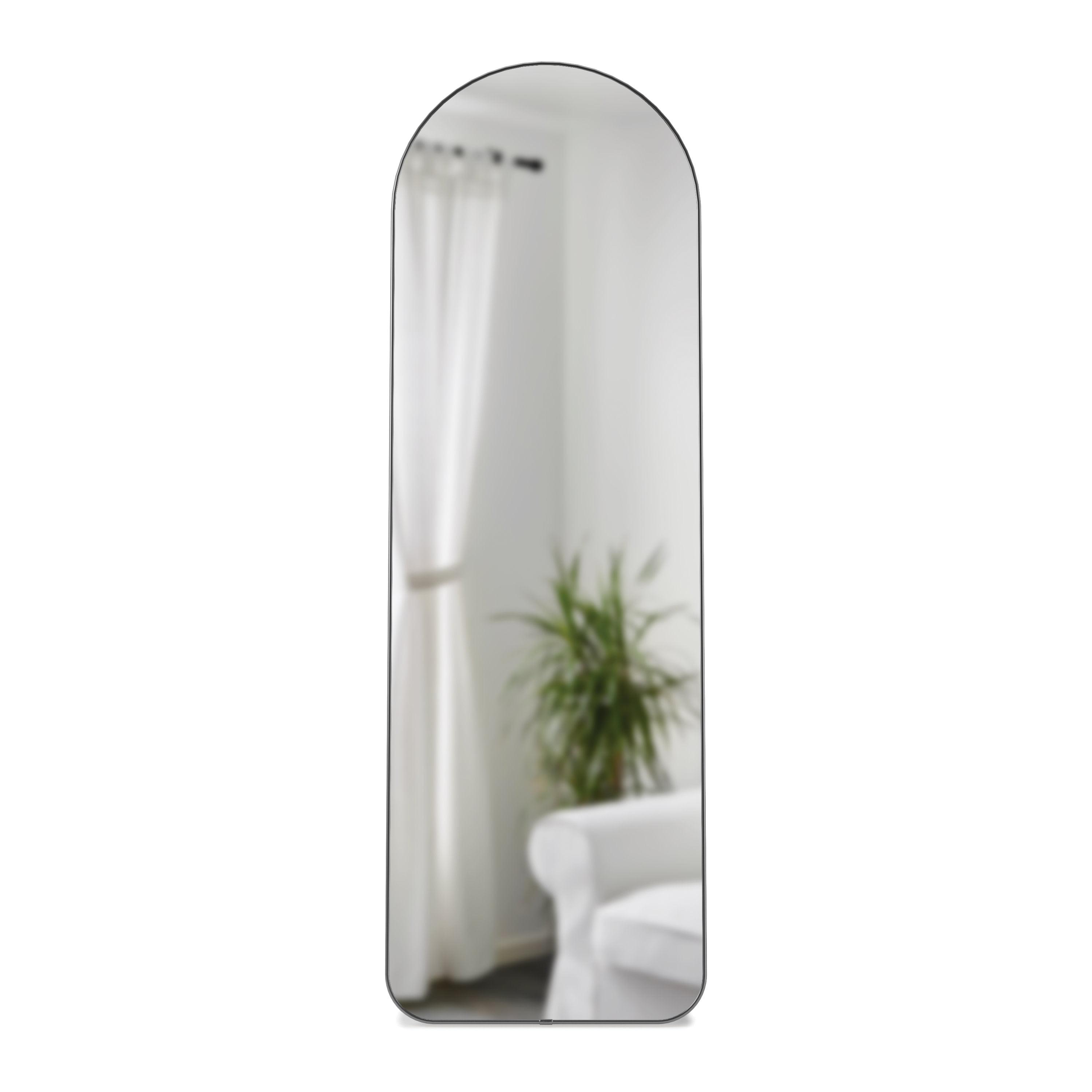 Leaning Arch Mirror